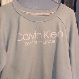 Calvin Klein sweatshirt